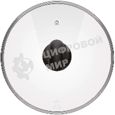 Крышка Rondell RDA-125 Weller 20 см стеклянная