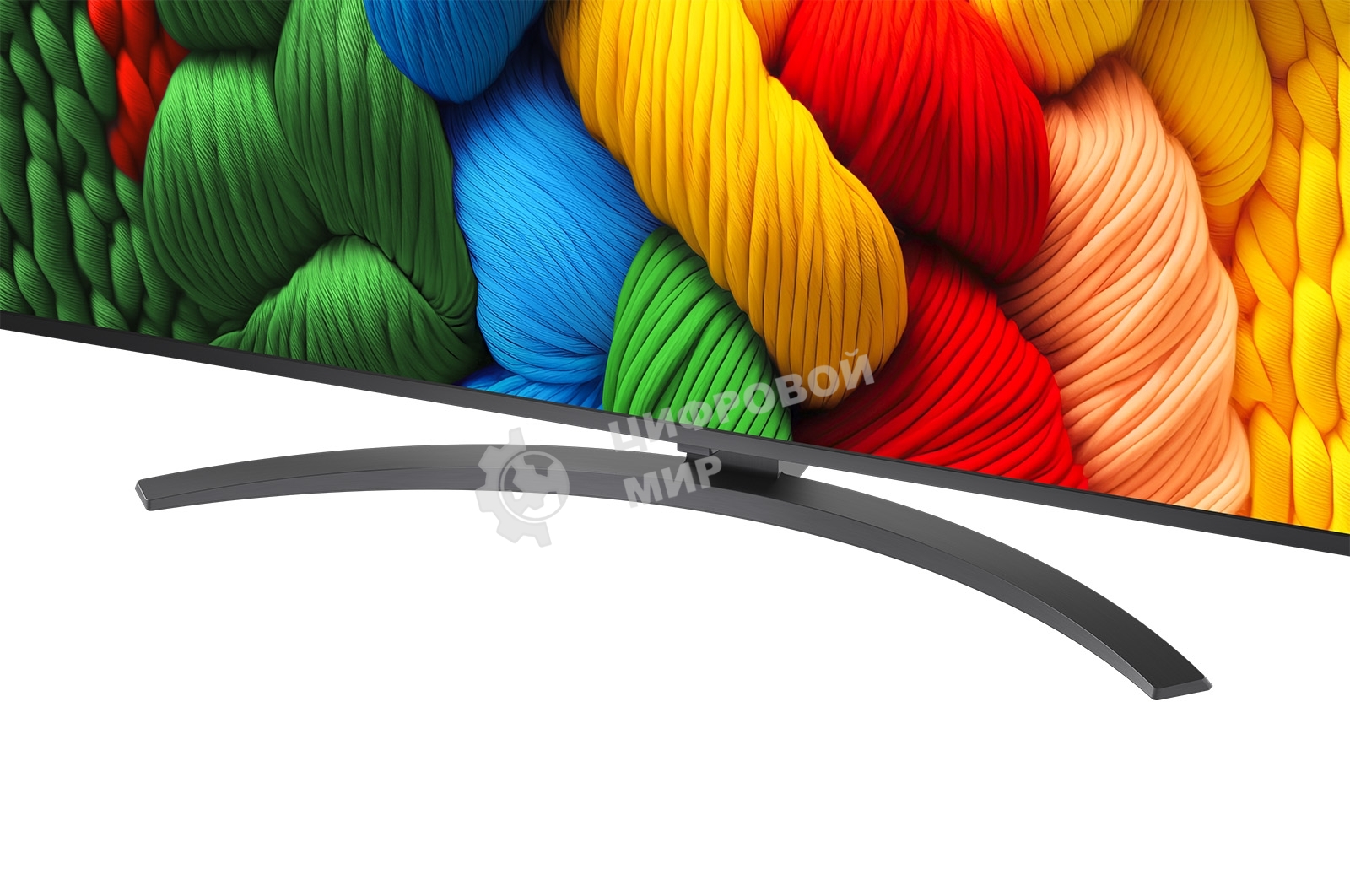 Телевизор LG 50