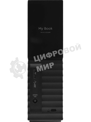 Внешний HDD 3.5