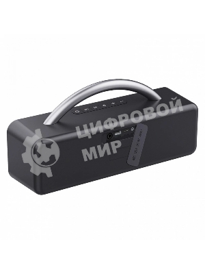 Колонка беспроводная Smartbuy HERO 2, черный