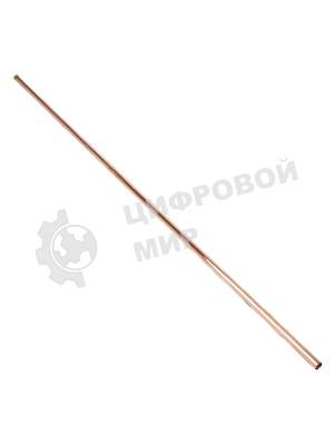 Труба, медная Ballu Olympic 28,57х1,00х3000 (1-1/8), отрезок