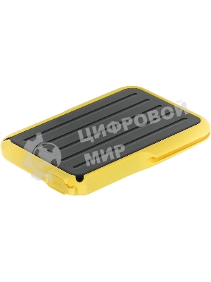 Внешний HDD 2.5