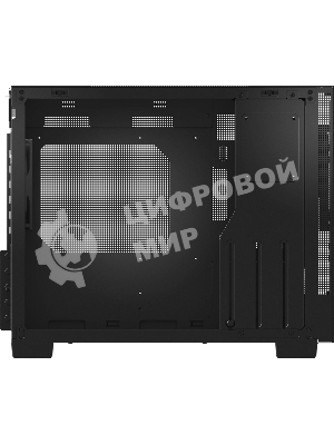 Компьютерный корпус XPG VALORMESHNANOMAA-BKCWW