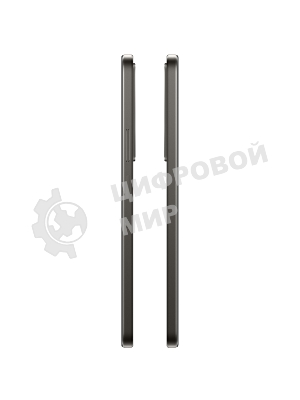 Смартфон Realme C85 RMX5566 8/256Gb, темно-серый