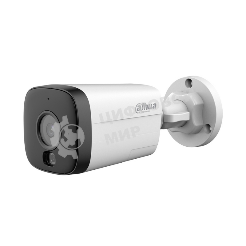 Камера видеонаблюдения Dahua DH-IPC-HFW1539DTK2P-SAW-IL-0360B
