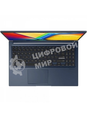 Ноутбук Asus Vivobook 15 X1504VA-BQ4055/15.6