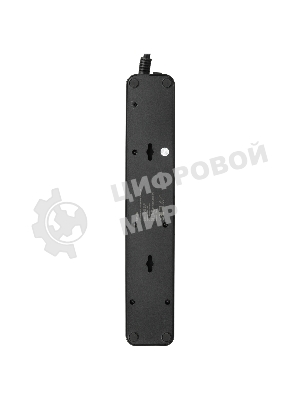 Сетевой фильтр Skyline USP-520 Black PD3.0