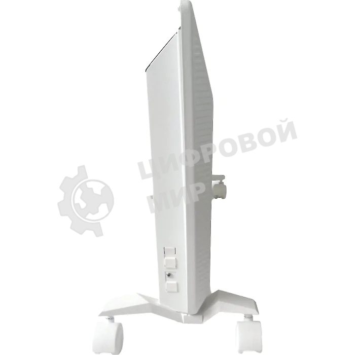 Конвектор электрический Subtropic SUB/EC-1500 EMR белый, 1500 Вт, 20 м2, термостат