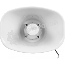 Громкоговоритель Tantos TSo-HW30 рупорный 30Вт белый