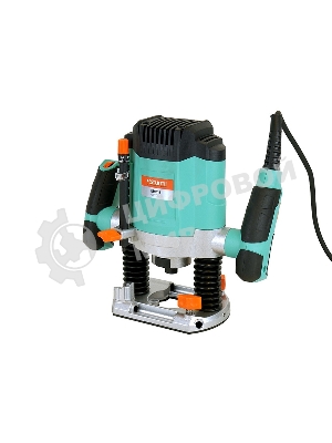 Фрезер Sturm! ER1115 1500 Вт, 16000-30000 об/мин, цанга 6 мм, 8 мм ЛИТАЯ ОПОРА (АЛЮМИНИЙ).