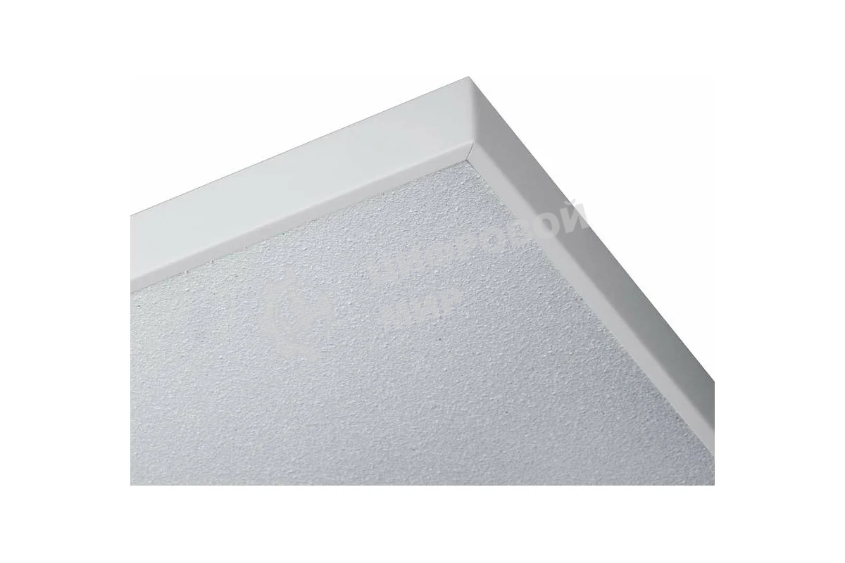 Обогреватель инфракрасный Ballu BIH-S2-0.3 белый, 300 Вт, 3 м2