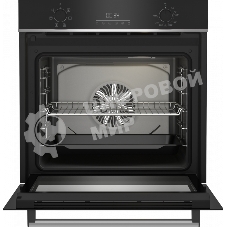 Духовой шкаф Beko BIOC1431KBNC (7729486406) 72 л, черный
