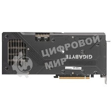 Видеокарта Gigabyte AMD Radeon RX 9070 GAMING OC, PCIe 5.0 16Gb GDDR6, 256 bit, 3 x DisplayPort, HDM, GPU 2070 MHz (GV-R9070GAMING OC-16GD)