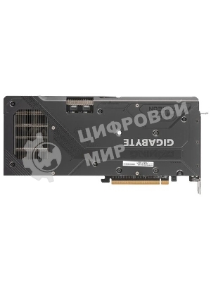 Видеокарта Gigabyte AMD Radeon RX 9070 GAMING OC, PCIe 5.0 16Gb GDDR6, 256 bit, 3 x DisplayPort, HDM, GPU 2070 MHz (GV-R9070GAMING OC-16GD)