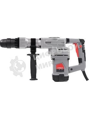 Молоток отбойный Победа MT-20/1675, мощность 1300Вт, энергия удара 18 Дж, 1890уд./мин