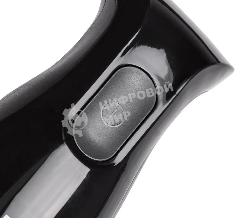 Блендер Bosch MSM2610B, погружной, черный