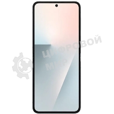 Смартфон Samsung Galaxy Z Flip7 FE 8/128Gb белый