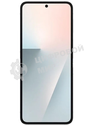 Смартфон Samsung Galaxy Z Flip7 FE 8/128Gb белый