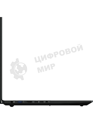 Ноутбук Maibenben P725 Intel Core i5 12450H 2000MHz/17.3