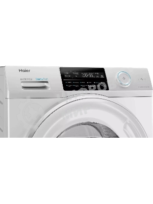 Стиральная машина Haier HW70-BP12969BE белый, загрузка фронтальная 7 кг, 1200 об/мин., класс: A+++