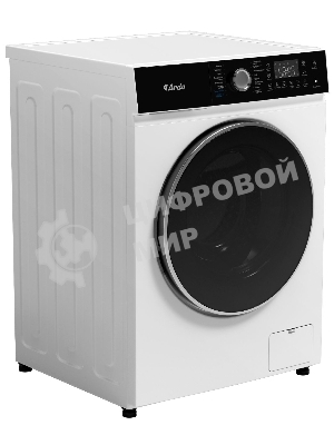 Стиральная машина ARDO WTH61044W2 белый, загрузка фронтальная 6 кг, 1000 об/мин, класс: А+++