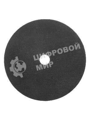 Круг отрезной по металлу Denzel 180 х 1,6 х 22,2 мм, WA46TBF