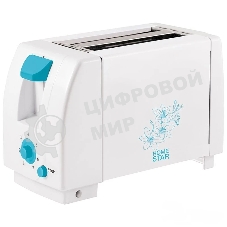 Тостер Homestar STM-05 750Вт