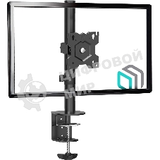 Кронштейн ONKRON D101E для монитора 13