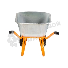 Тачка строительная Т 110-2 Вихрь