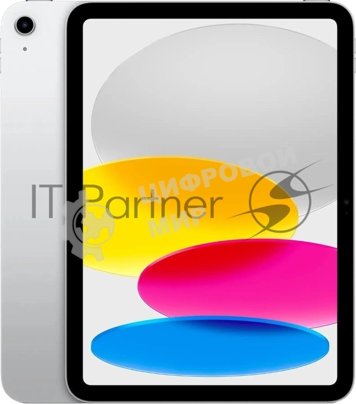 Планшет Apple iPad 2025 MD4G4 WI-FI 256GB - Blue