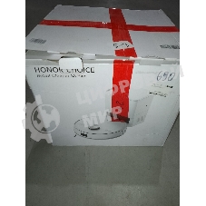 (Б/У с повреждениями) Робот-пылесос HONOR CHOICE S3 Plus ROB-08 White [Cм.описание!]