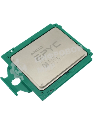 Процессор AMD EPYC 7302 Soc-SP3 3.0GHz OEM