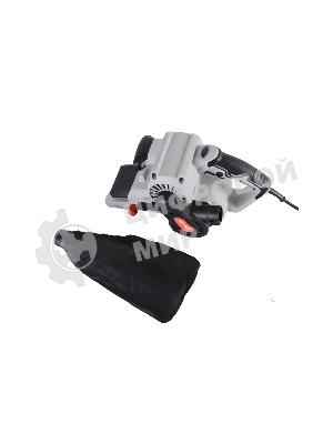 Ленточная шлифовальная машина Ресанта ЛШМ-75/900 900Вт (ширина ленты 75мм)