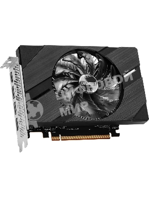 Видеокарта ASRock Arc A380 Challenger ITX 6G OC