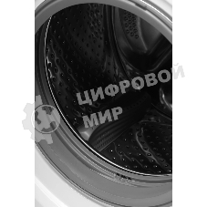 Стиральная машина Hyundai WFE8201 белый, загр. фронтальная макс.: 8 кг 1200 об/мин класс: А+++