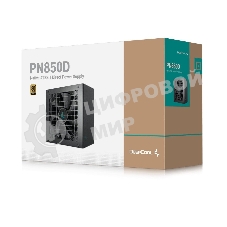 Блок питания Deepcool / GAMERSTORM PN850D ATX 850W 80PLUS GOLD