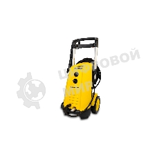 Мойка Champion HP3300 (3кВт 150 бар t 40С 6,5л/мин 23,3кг асинхронный)