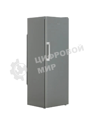 Морозильная камера Hotpoint HFZ 5171 S, серебристый, 250л, 5 ящиков