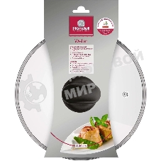 Крышка Rondell RDA-125 Weller 20 см стеклянная