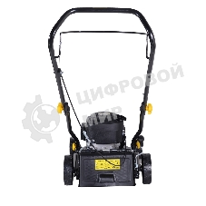 Газонокосилка бензиновая Huter GLM-300MX