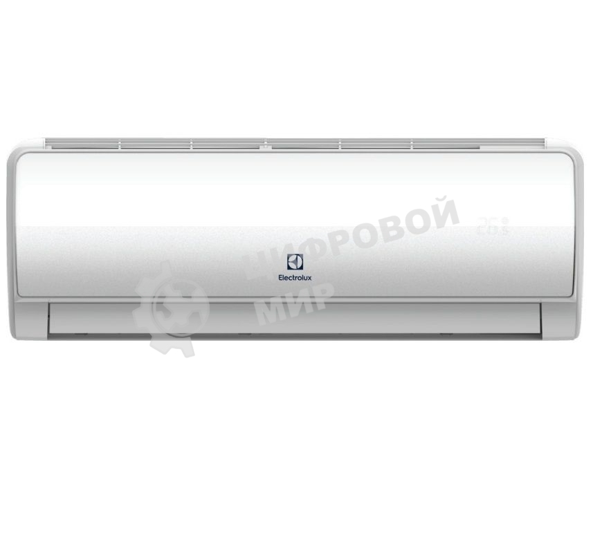 Фанкойл настенный Electrolux EFH-800 V2 1360 м3/ч, 72 м², 7.2/10,8 кВт, 45.1 дБ
