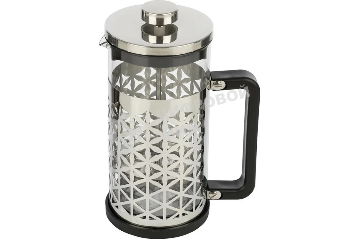 Френч-пресс LEONORD FANTASIE, объем 350 мл (104769)