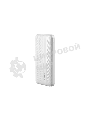 Портативный аккумулятор HARPER PB-10006 белый