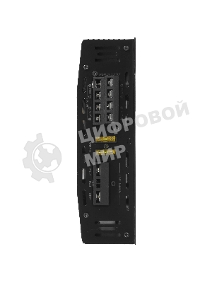 Усилитель автомобильный ACV VX-4.60 четырехканальный