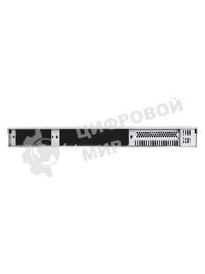 Серверный корпус ExeGate Pro 1U650-04 (RM 19