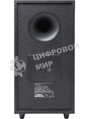 Саундбар JBL Cinema SB580