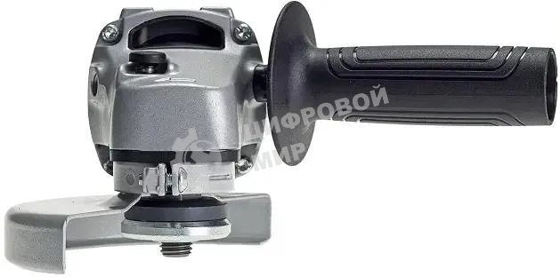 Угловая шлифовальная машина Энгельс УШМ 850-125 850Вт 12000об/мин рез.шпин.:M14 d=125мм (0.701.020.012)