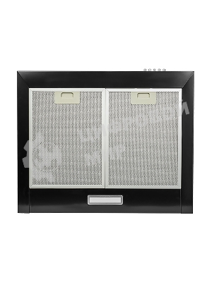 Вытяжка каминная Centek СТ-1820-60 черный, 60 см, 800 куб. м/ч, 55 дБ