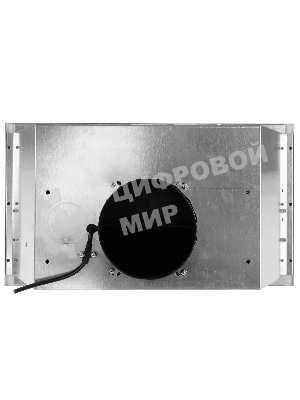 Встраиваемая вытяжка Korting KHI 6755 W белый