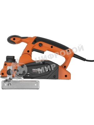 Рубанок DAEWOO DAP 750-82 750Вт 16000об/мин